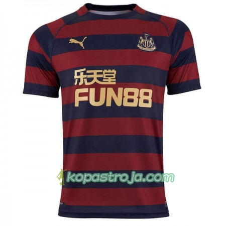 Billiga Fotbollströjor Newcastle United Borta tröja 2018/19 Kortärmad